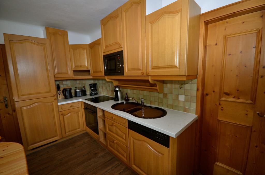 Villa Forsthaus Angertal Bad Hofgastein Habitación foto