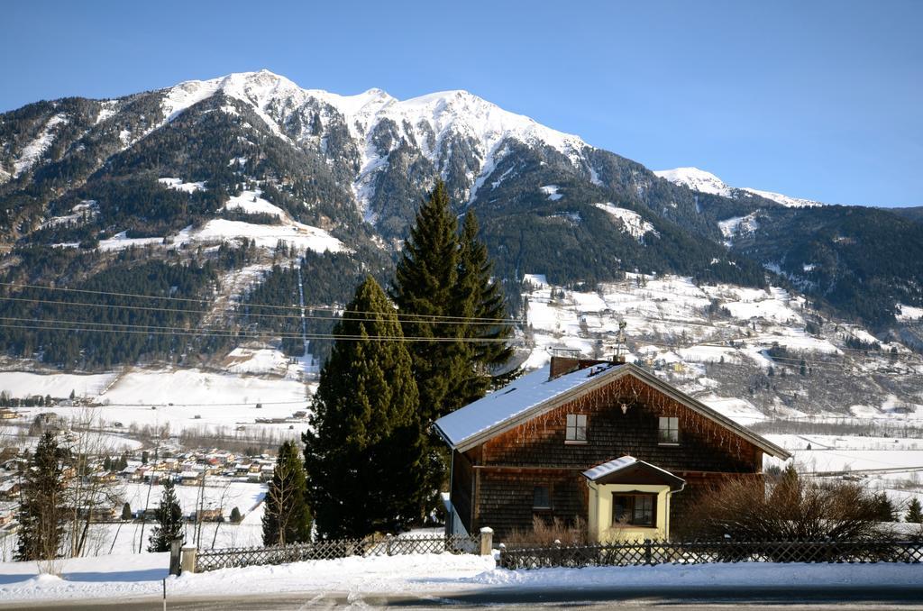 Villa Forsthaus Angertal Bad Hofgastein Exterior foto
