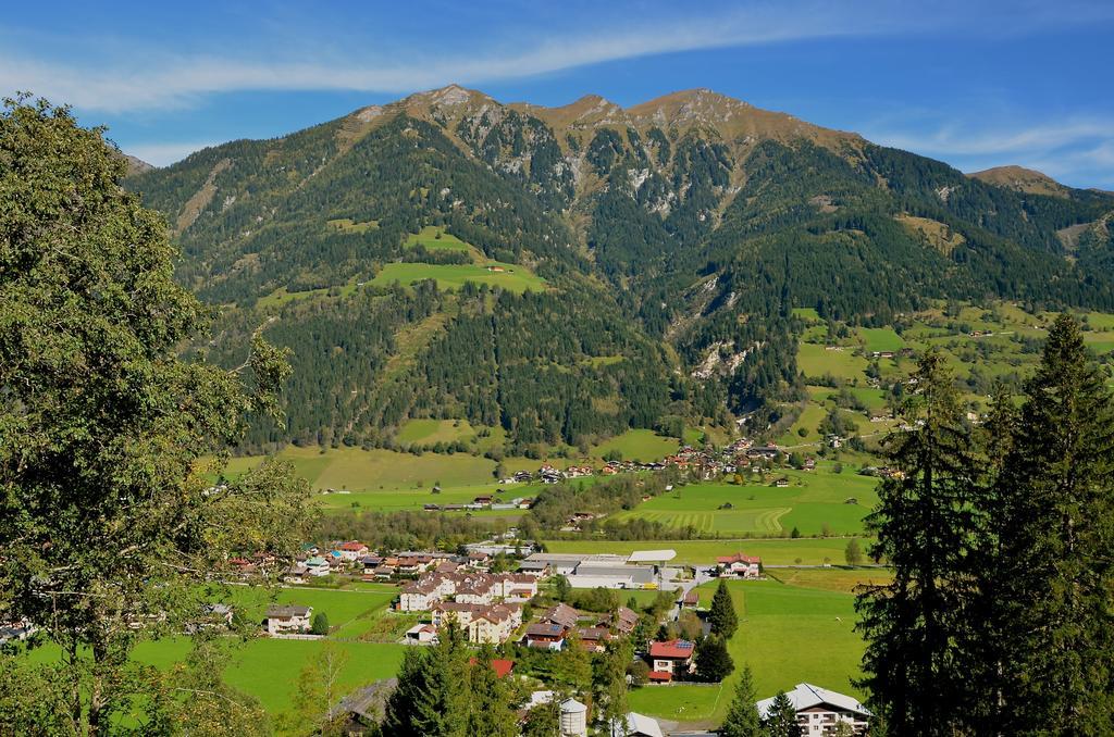 Villa Forsthaus Angertal Bad Hofgastein Exterior foto